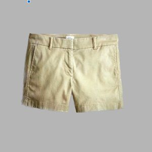 JCREW Women's 5" Summer Short